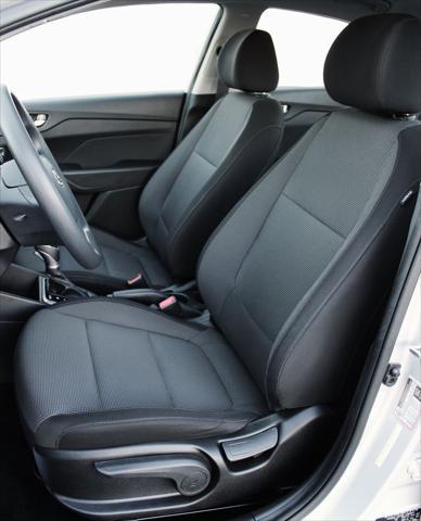 2020 Hyundai Accent SE