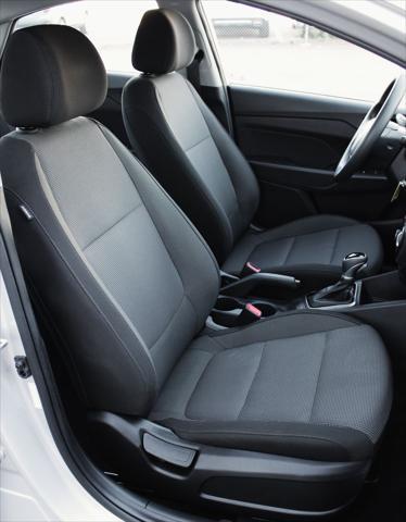 2020 Hyundai Accent SE