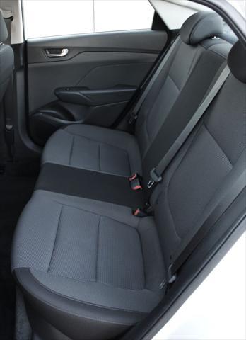 2020 Hyundai Accent SE