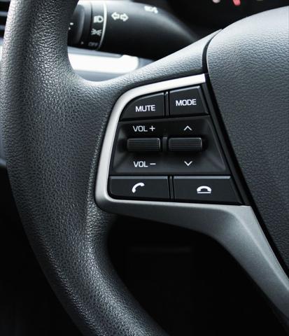 2020 Hyundai Accent SE