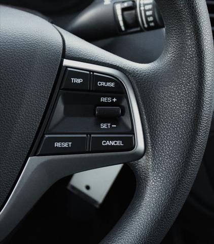 2020 Hyundai Accent SE
