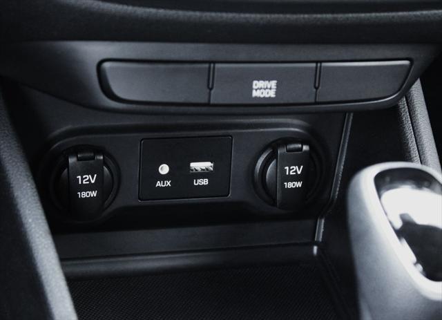 2020 Hyundai Accent SE