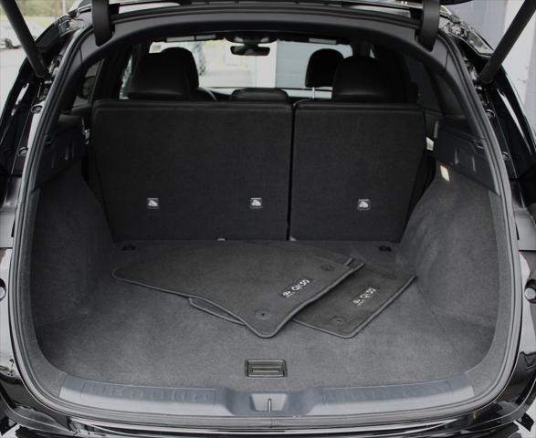 2025 INFINITI QX50 Sport AWD