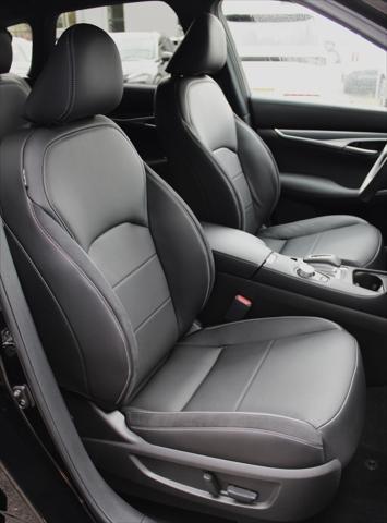 2025 INFINITI QX50 Sport AWD