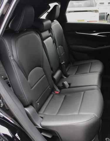 2025 INFINITI QX50 Sport AWD