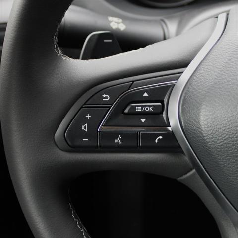 2025 INFINITI QX50 Sport AWD
