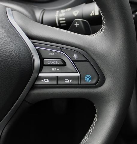 2025 INFINITI QX50 Sport AWD