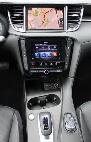2025 INFINITI QX50 Sport AWD