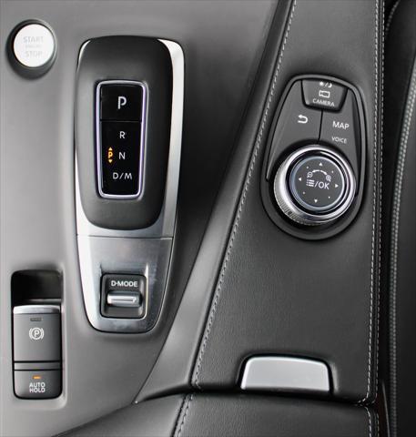 2025 INFINITI QX50 Sport AWD