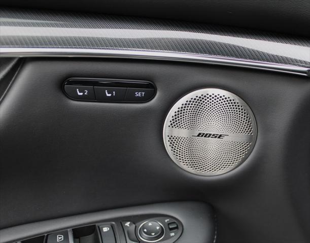 2025 INFINITI QX50 Sport AWD