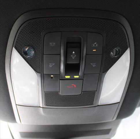 2025 INFINITI QX50 Sport AWD