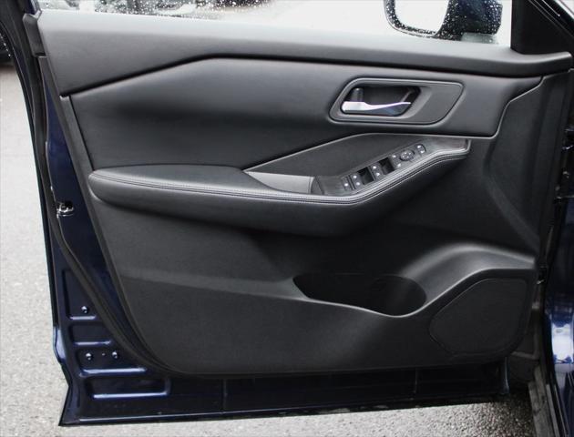 2025 Nissan Rogue SV Intelligent AWD
