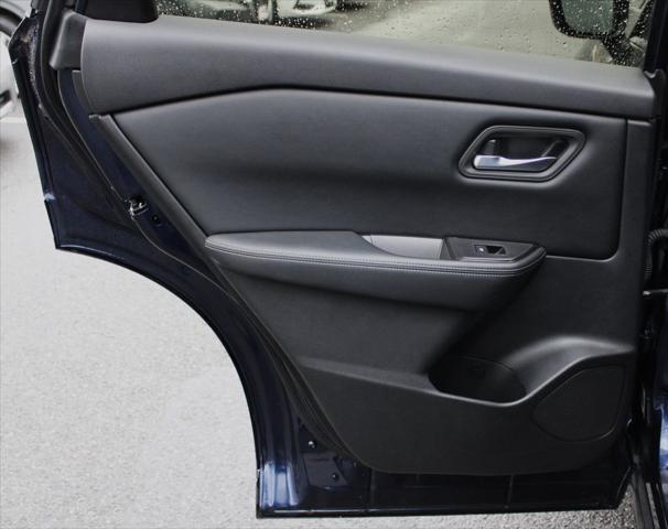 2025 Nissan Rogue SV Intelligent AWD