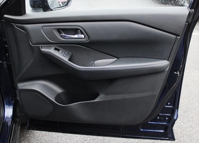 2025 Nissan Rogue SV Intelligent AWD