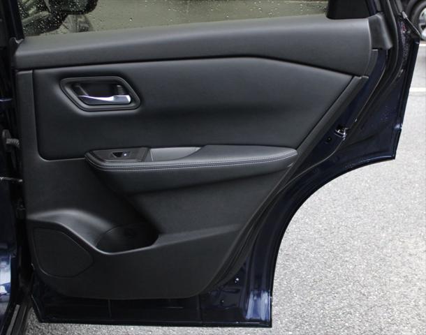 2025 Nissan Rogue SV Intelligent AWD