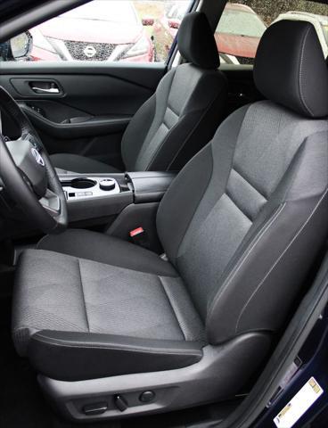 2025 Nissan Rogue SV Intelligent AWD