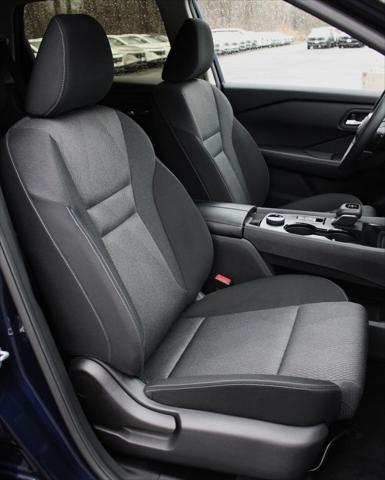 2025 Nissan Rogue SV Intelligent AWD