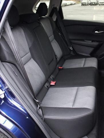 2025 Nissan Rogue SV Intelligent AWD