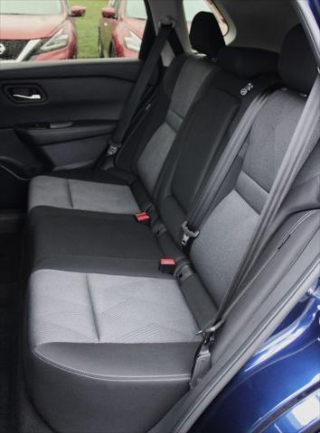 2025 Nissan Rogue SV Intelligent AWD