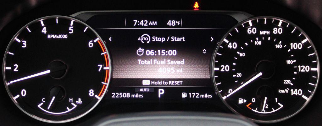 2025 Nissan Rogue SV Intelligent AWD