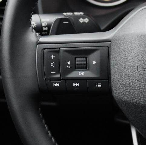 2025 Nissan Rogue SV Intelligent AWD