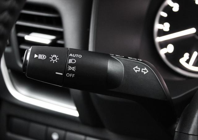 2025 Nissan Rogue SV Intelligent AWD