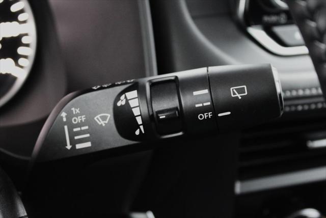2025 Nissan Rogue SV Intelligent AWD