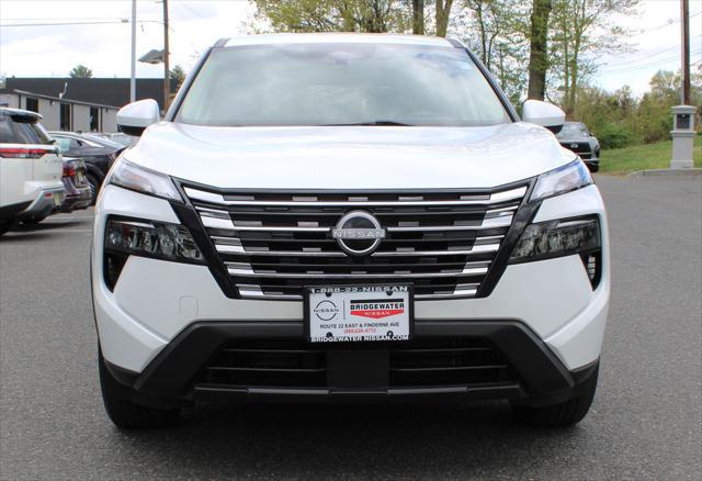 2024 Nissan Rogue SV Intelligent AWD