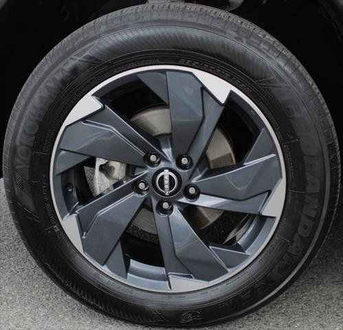 2024 Nissan Rogue SV Intelligent AWD