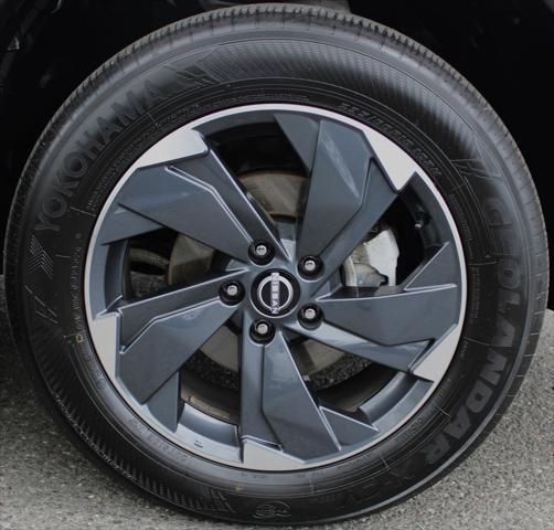 2024 Nissan Rogue SV Intelligent AWD