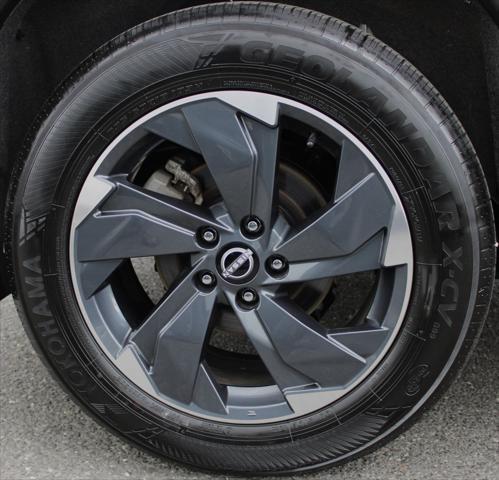 2024 Nissan Rogue SV Intelligent AWD