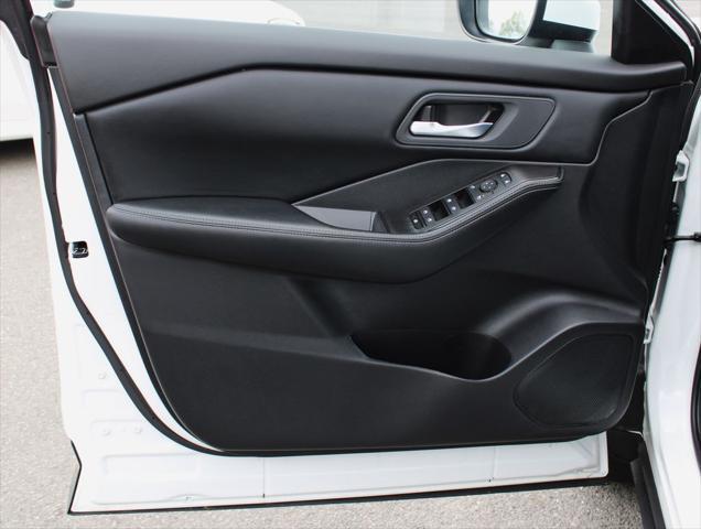 2024 Nissan Rogue SV Intelligent AWD