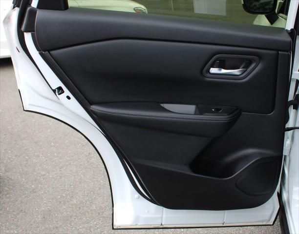 2024 Nissan Rogue SV Intelligent AWD