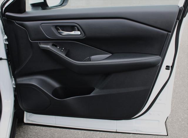 2024 Nissan Rogue SV Intelligent AWD