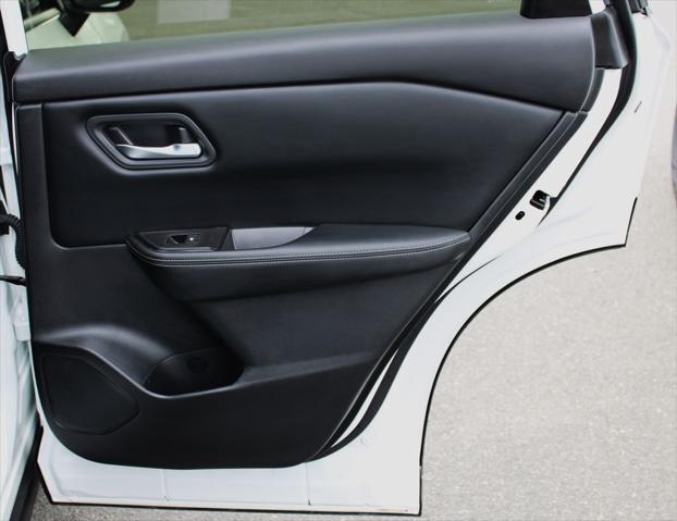 2024 Nissan Rogue SV Intelligent AWD