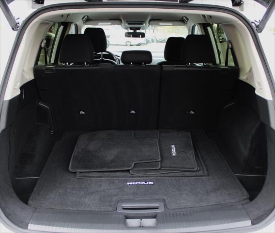 2024 Nissan Rogue SV Intelligent AWD