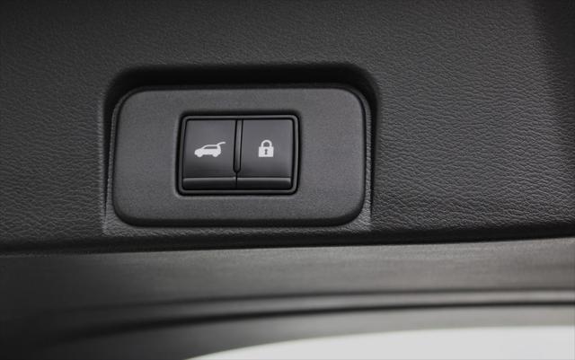 2024 Nissan Rogue SV Intelligent AWD