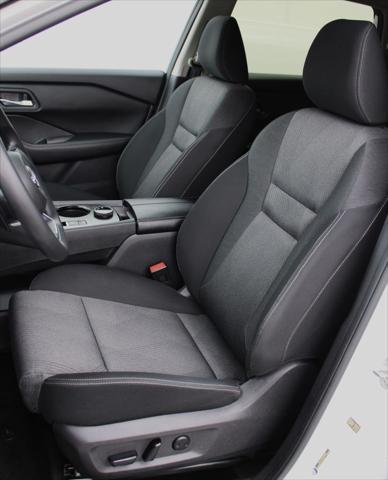 2024 Nissan Rogue SV Intelligent AWD