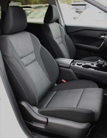 2024 Nissan Rogue SV Intelligent AWD