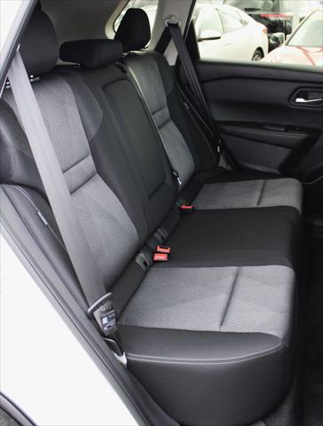 2024 Nissan Rogue SV Intelligent AWD