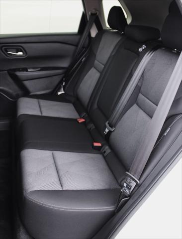2024 Nissan Rogue SV Intelligent AWD
