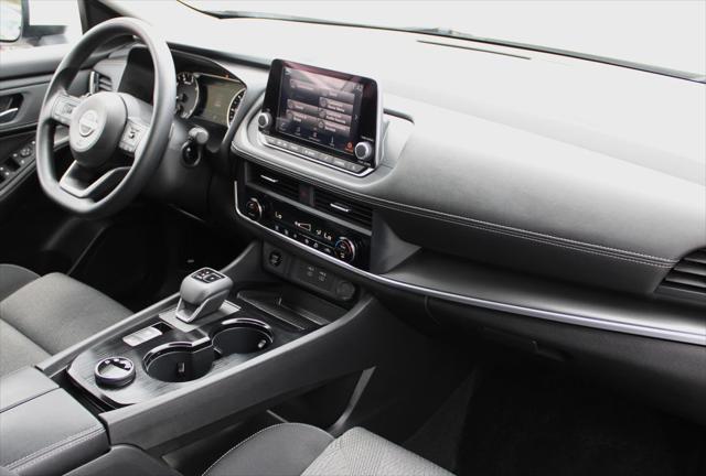 2024 Nissan Rogue SV Intelligent AWD