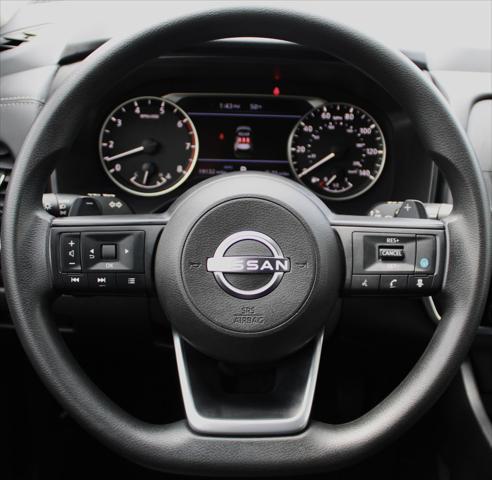 2024 Nissan Rogue SV Intelligent AWD