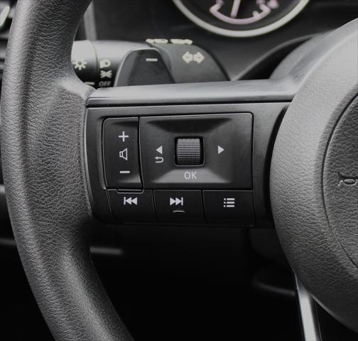 2024 Nissan Rogue SV Intelligent AWD