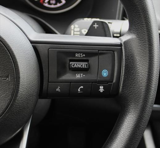 2024 Nissan Rogue SV Intelligent AWD