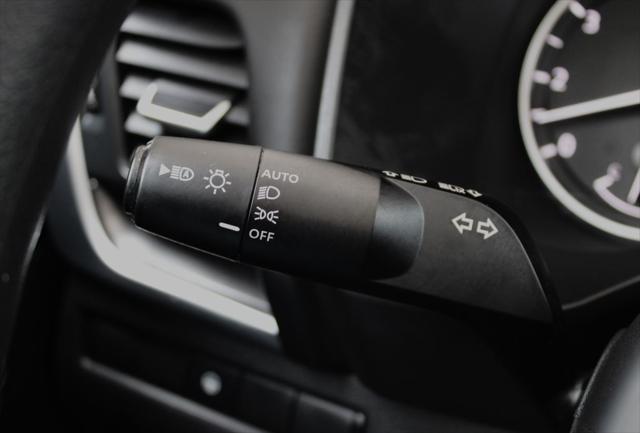 2024 Nissan Rogue SV Intelligent AWD