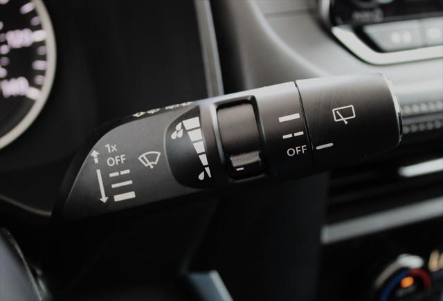2024 Nissan Rogue SV Intelligent AWD