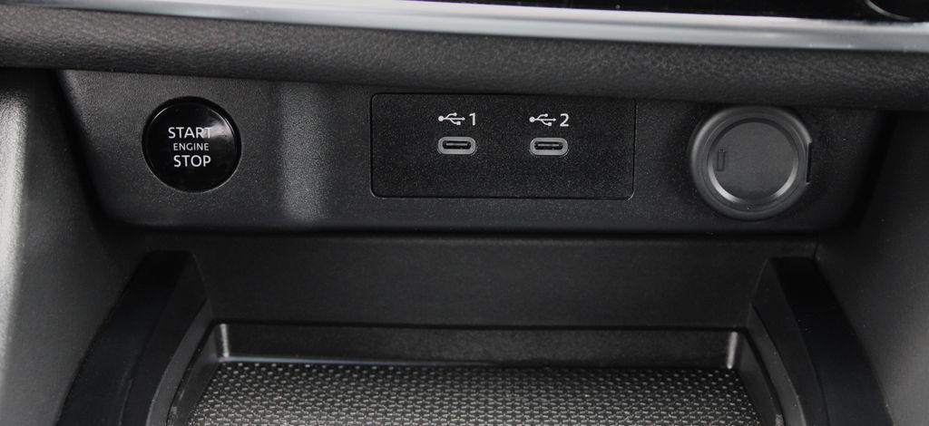 2024 Nissan Rogue SV Intelligent AWD