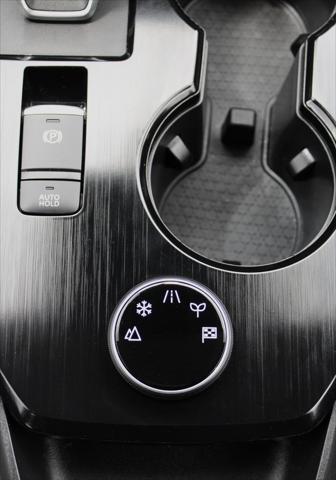 2024 Nissan Rogue SV Intelligent AWD