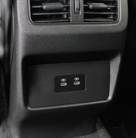 2024 Nissan Rogue SV Intelligent AWD